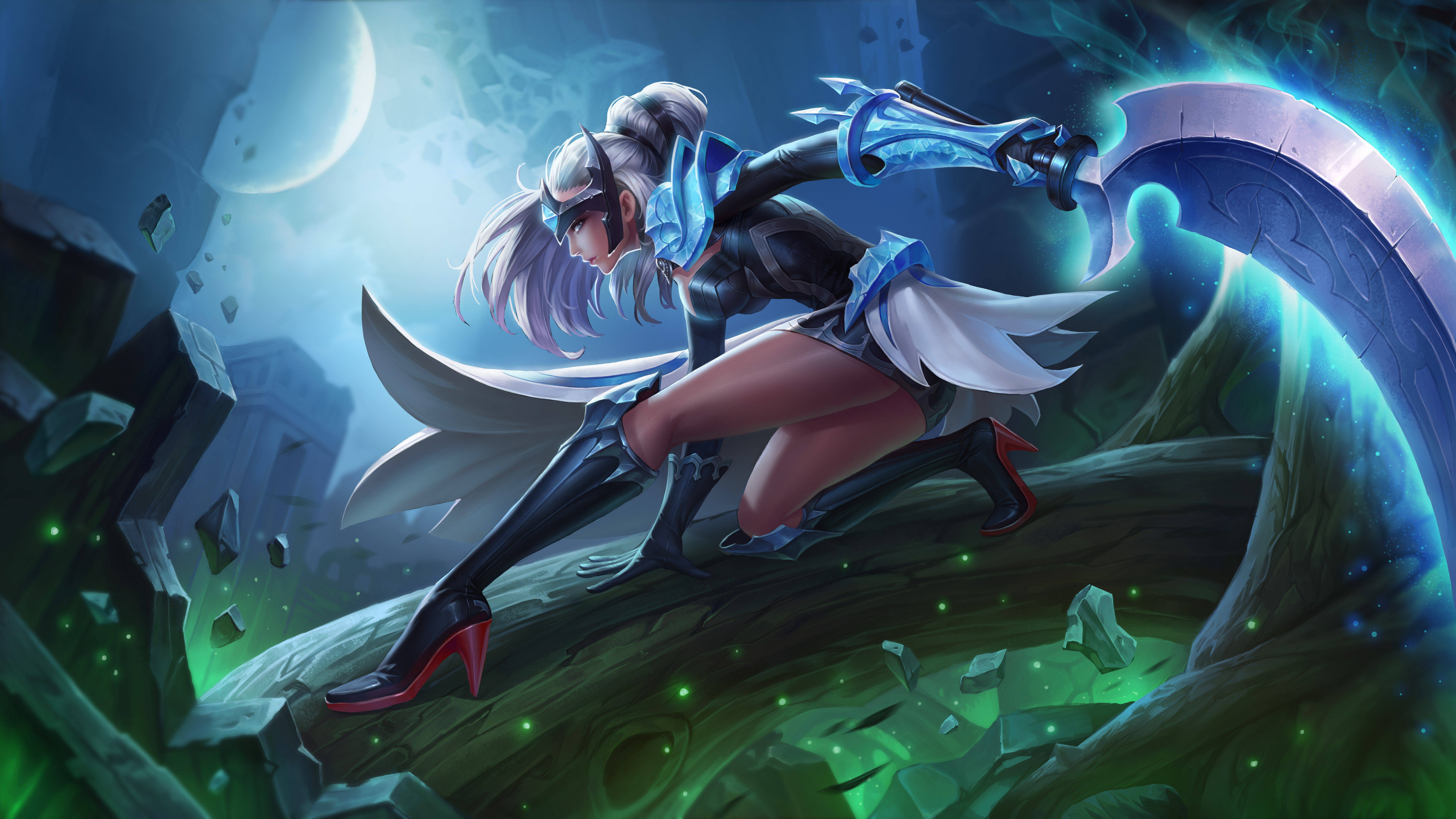 strategy-simulation-panel